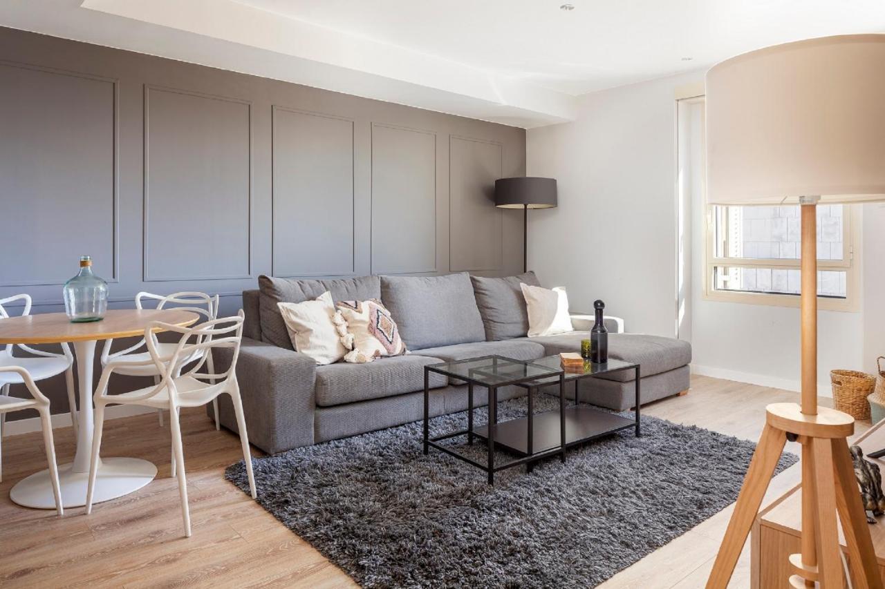 Apartamento Stylish Center Barcelona