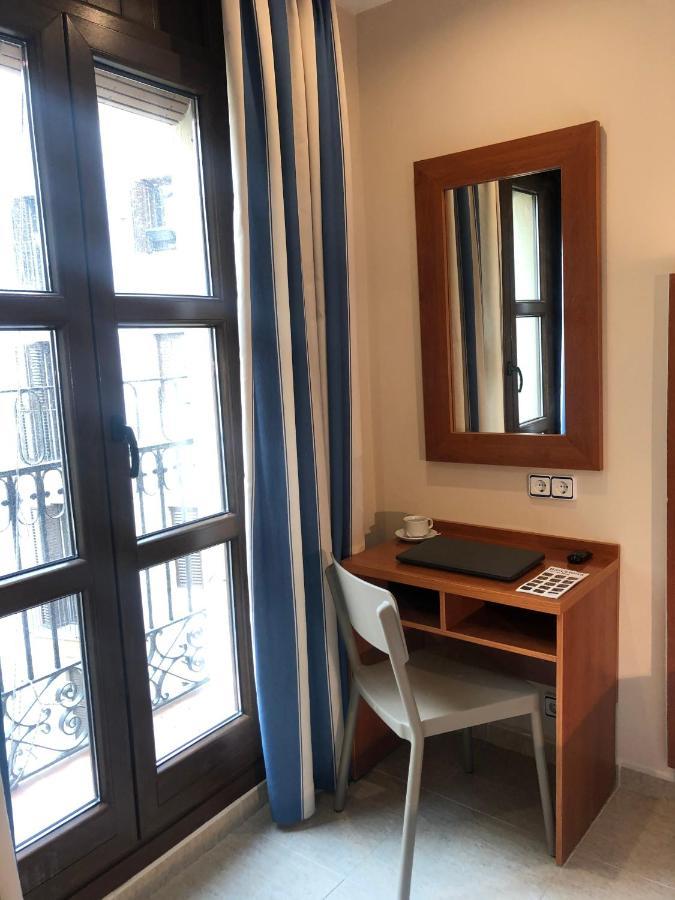 Cantón Hotel