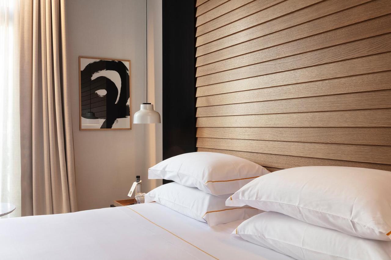 Casa Elliot Hotel 4*