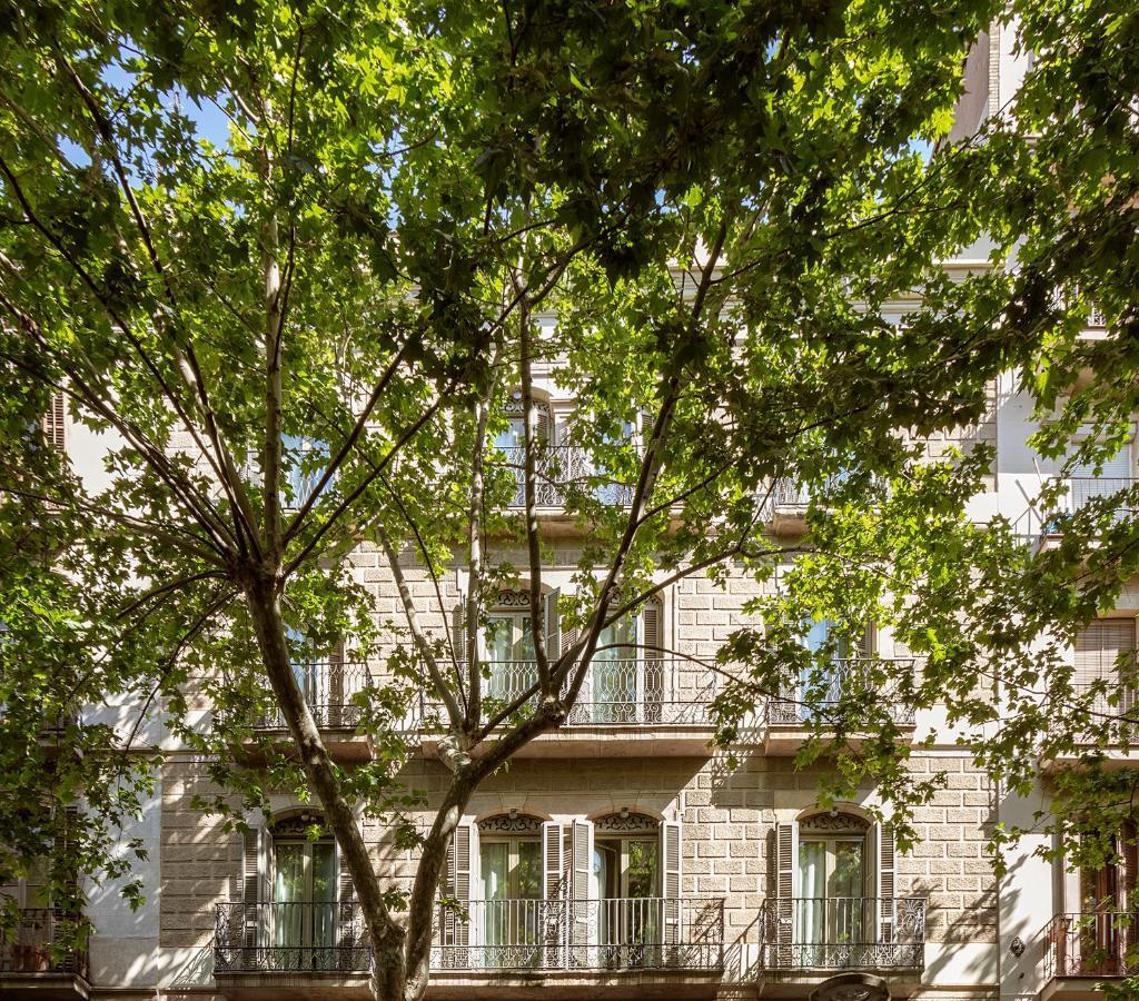 Hotel Casa Elliot Barcelona
