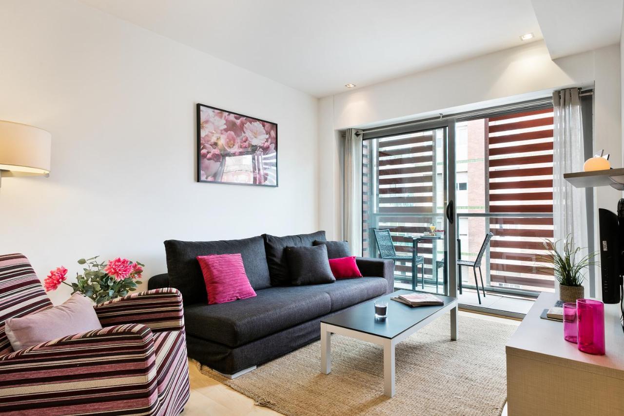 Lugaris Rambla Apartamento *