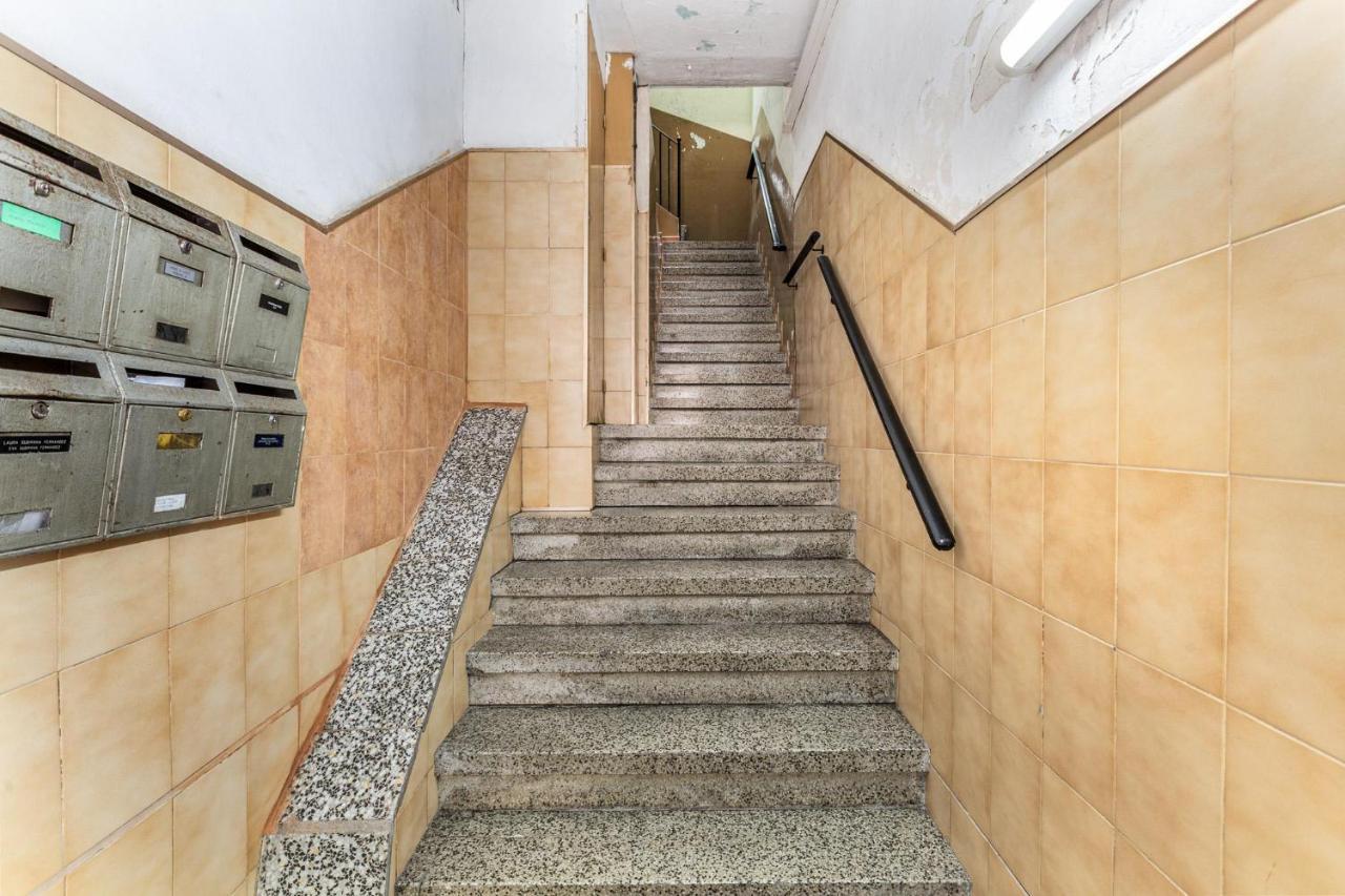Fridays Flats Retro Chic In Poble Sec * Barcelona
