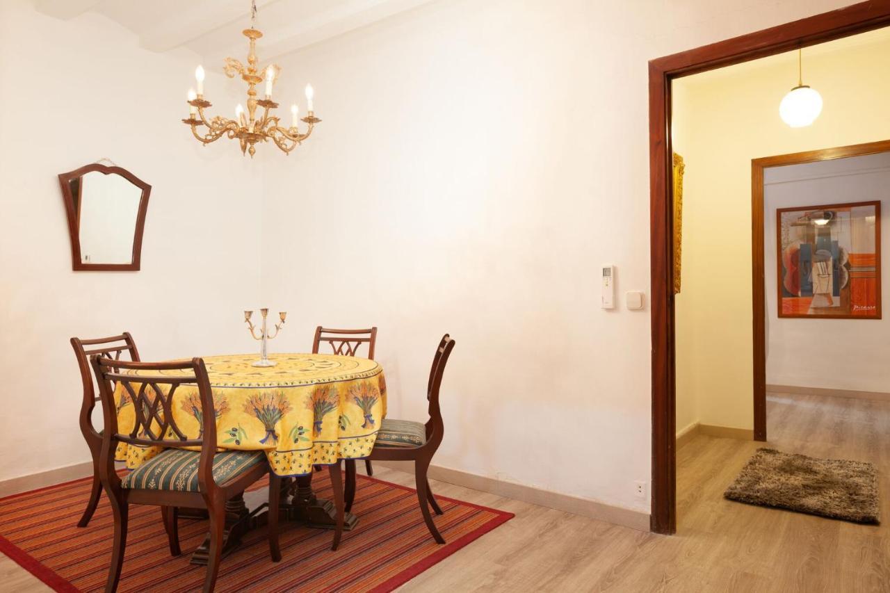 Esquirol Apartamento *