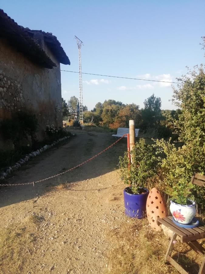 Casa rural Masia Cal Lari