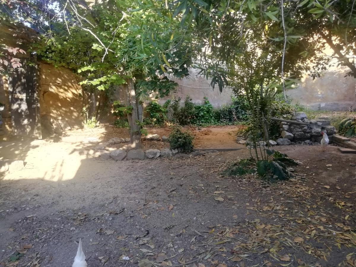 Masia Cal Lari Casa rural Barcelona