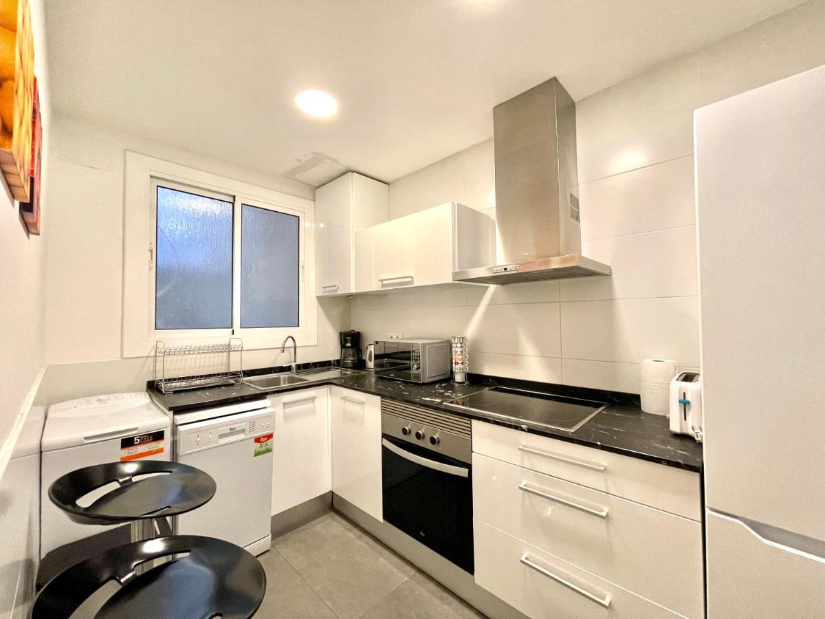 Apartment Barcelona4seasons - Sagrada Familia Barcelona