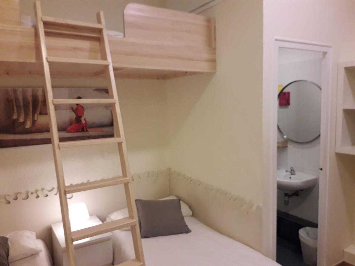 Itaca Hostal Barcelona