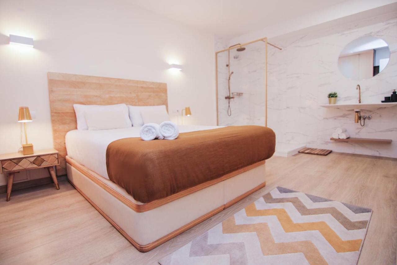 Apartamento Ha Balmes Terrace *