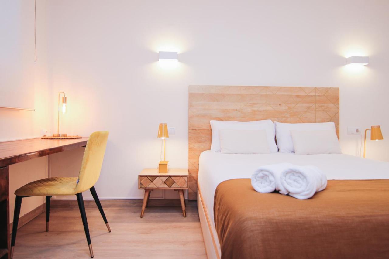 Ha Balmes Terrace Apartamento Barcelona