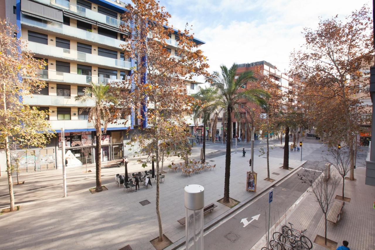 Rambla Barcelonastuff Apartamento *