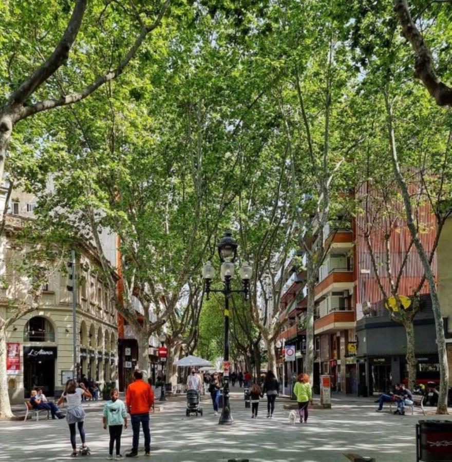 Apartamento Rambla Barcelonastuff Barcelona
