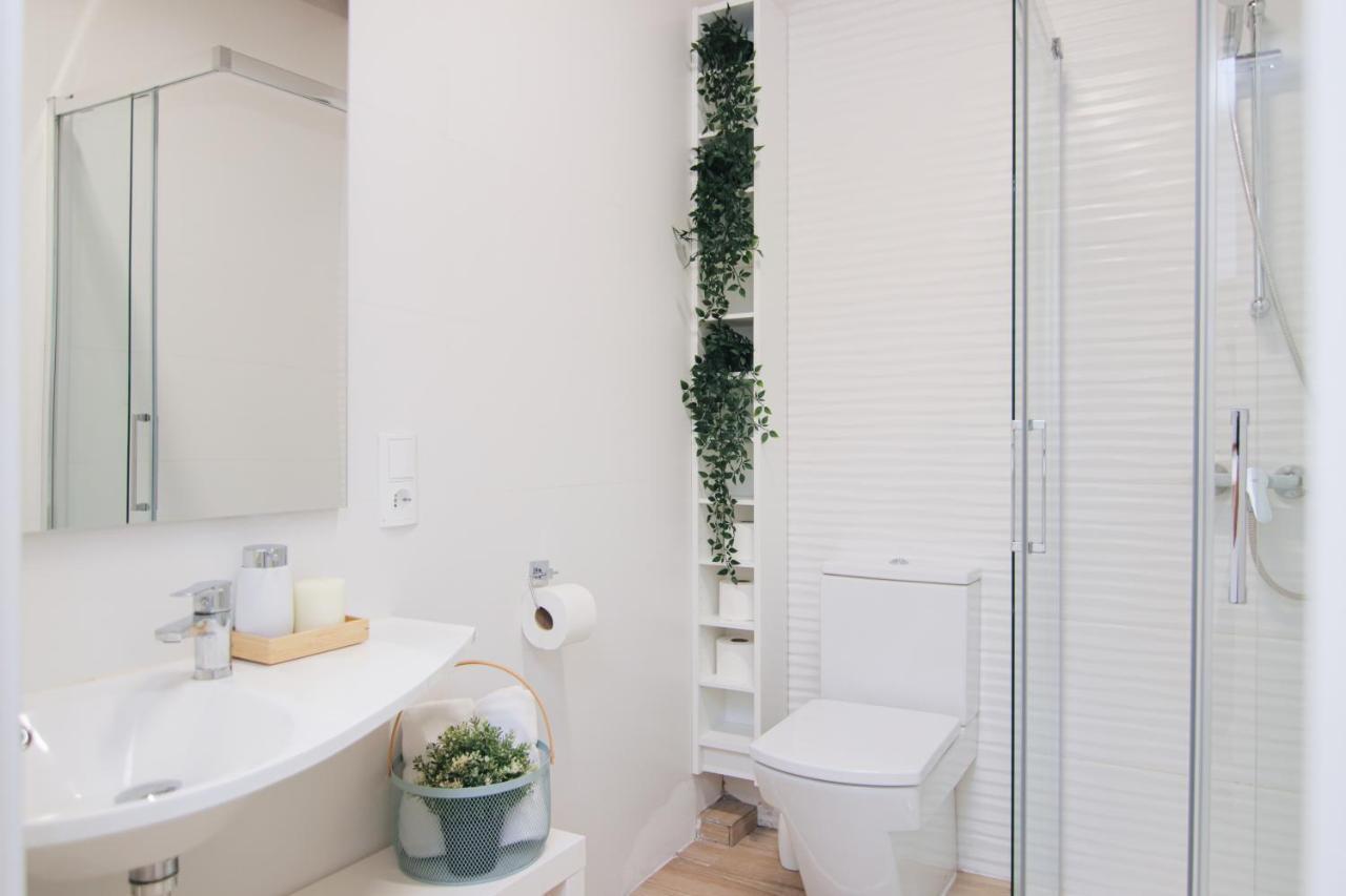 Ha Balmes Terrace Apartamento Barcelona