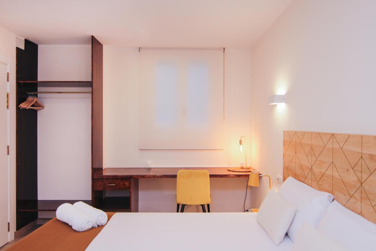 Apartamento Ha Balmes Terrace