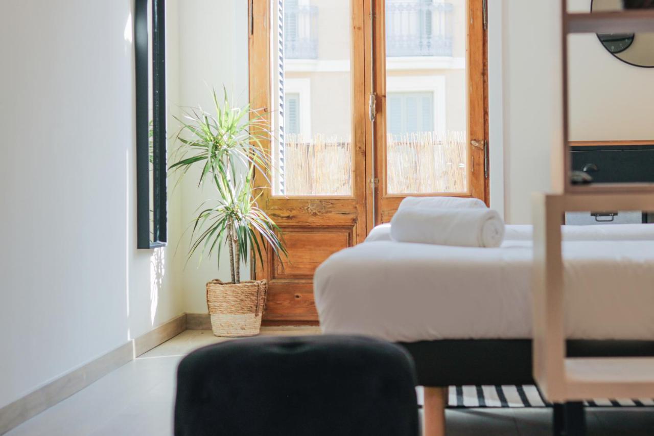 Apartamento Ha Balmes Terrace *