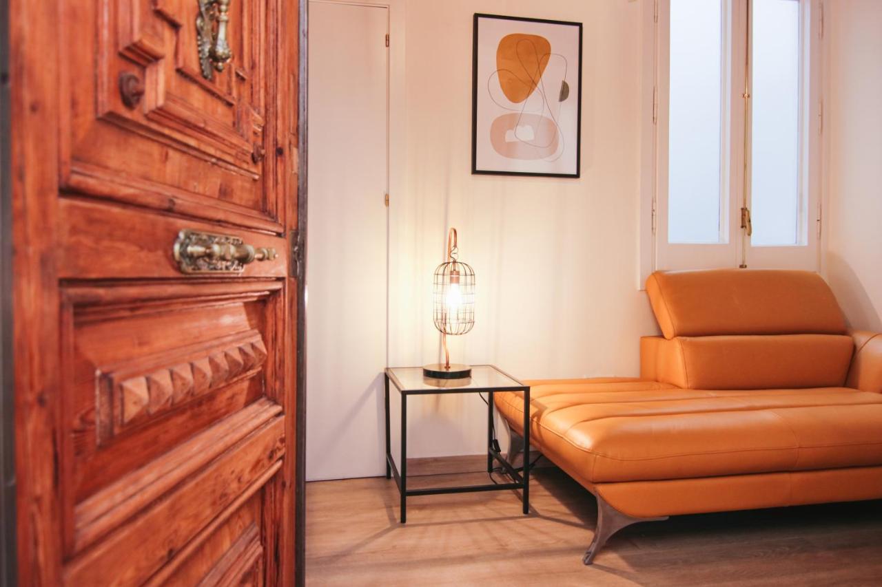 Apartamento Ha Balmes Terrace Barcelona