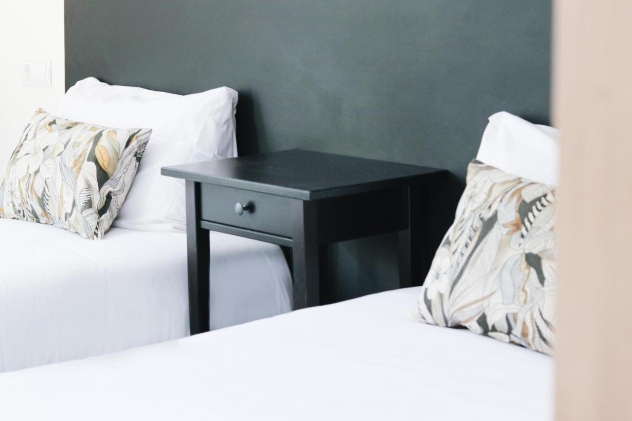 Ha Balmes Terrace Apartamento Barcelona