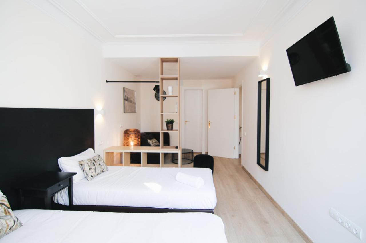 Apartamento Ha Balmes Terrace Barcelona