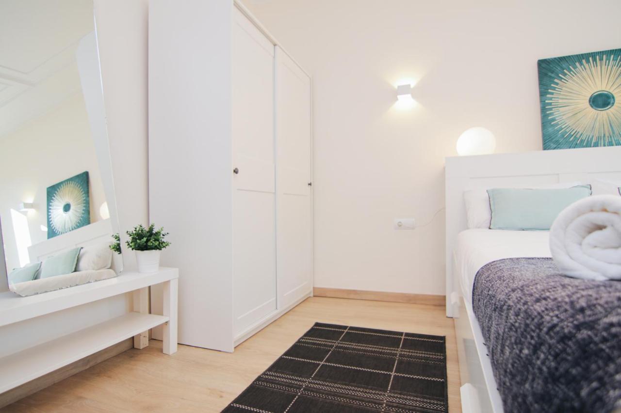 Apartamento Ha Balmes Terrace Barcelona