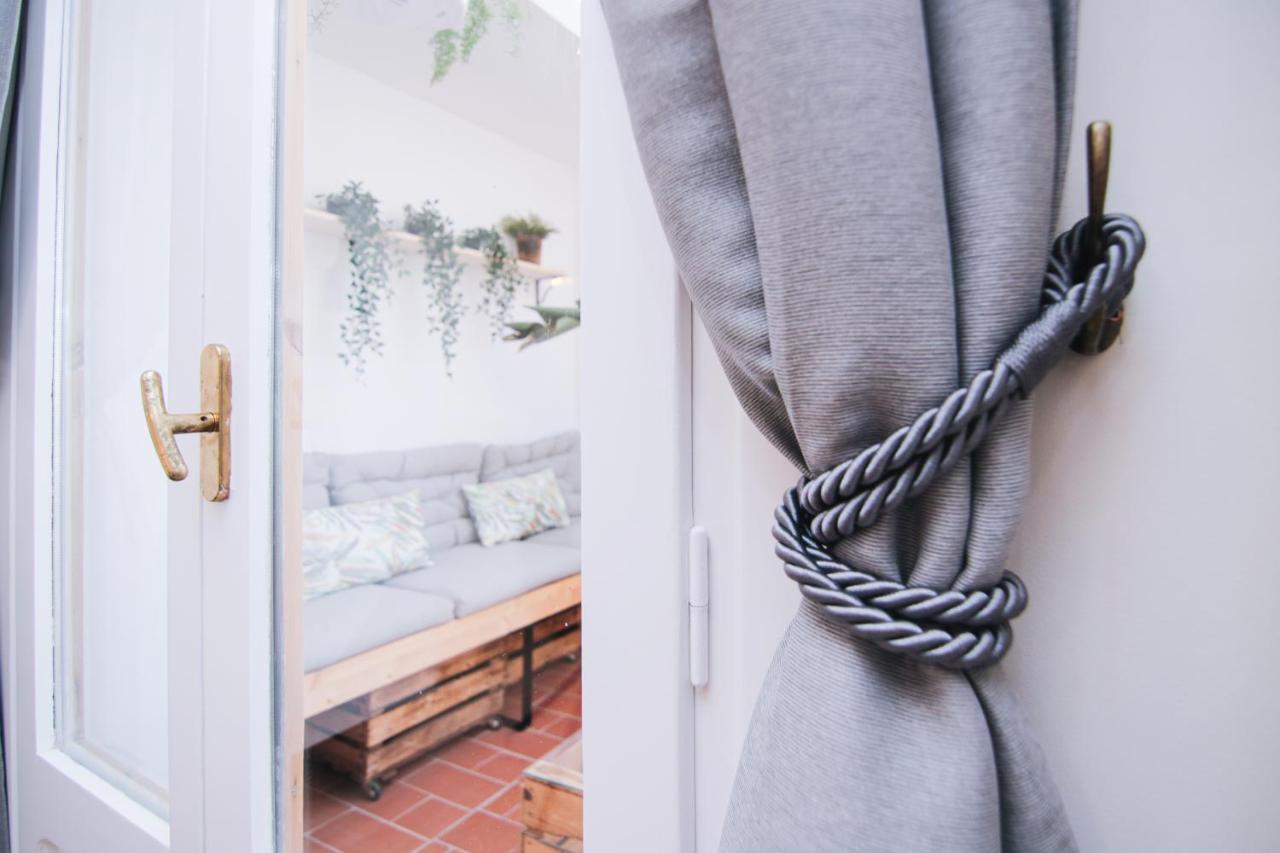 Apartamento Ha Balmes Terrace Barcelona