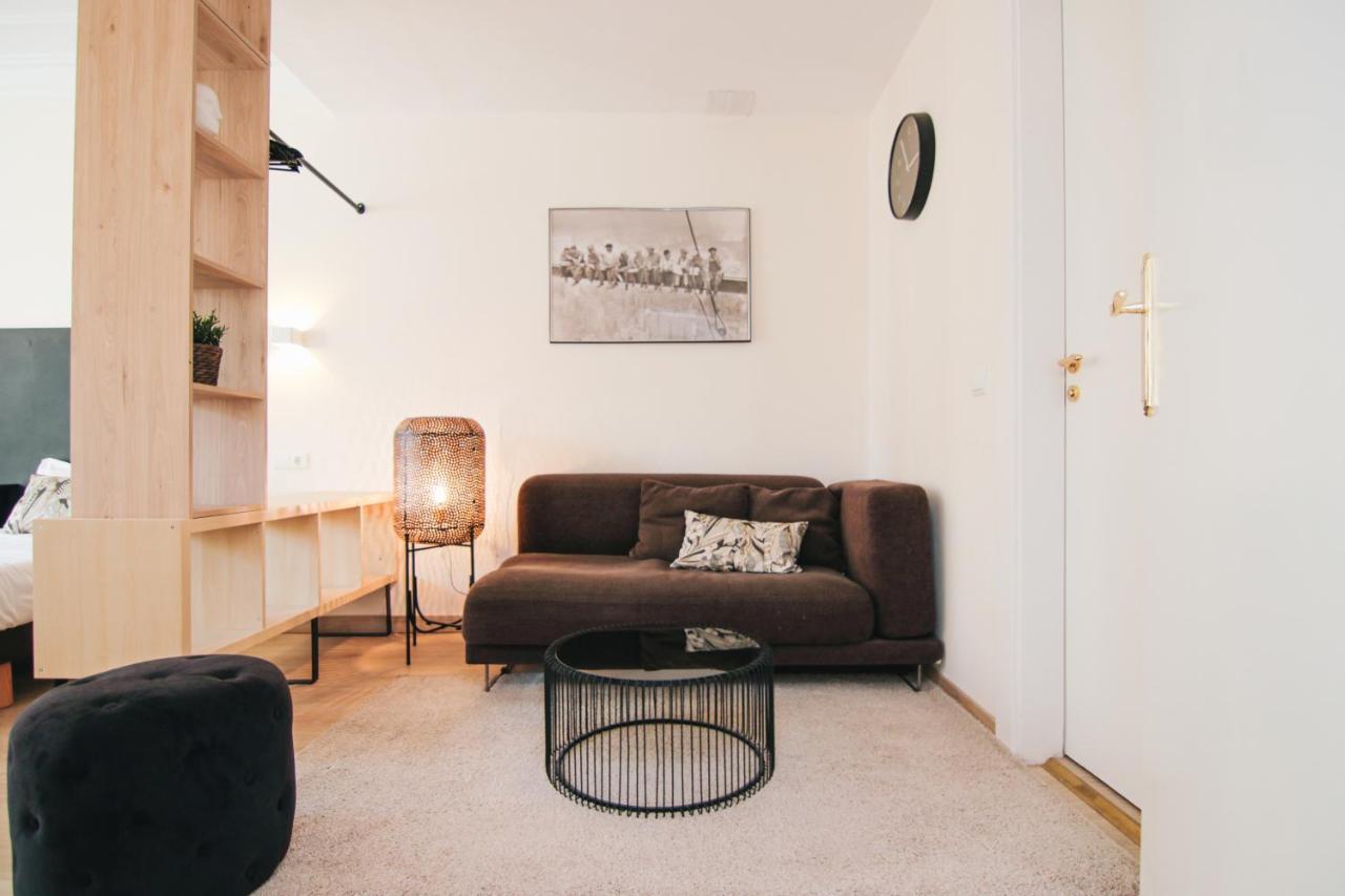 Apartamento Ha Balmes Terrace