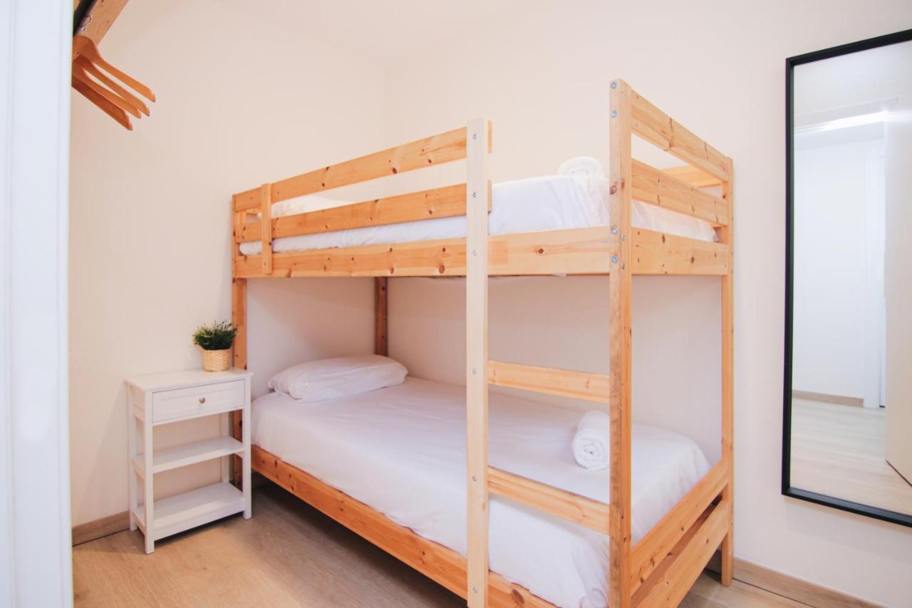 Ha Balmes Terrace Apartamento *