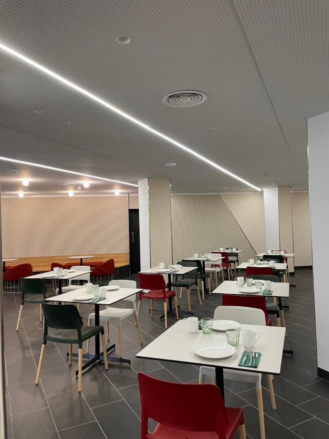 Ciutat De Hotel