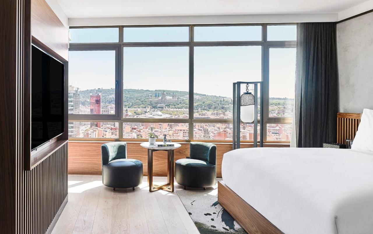 Hotel Nobu 5*