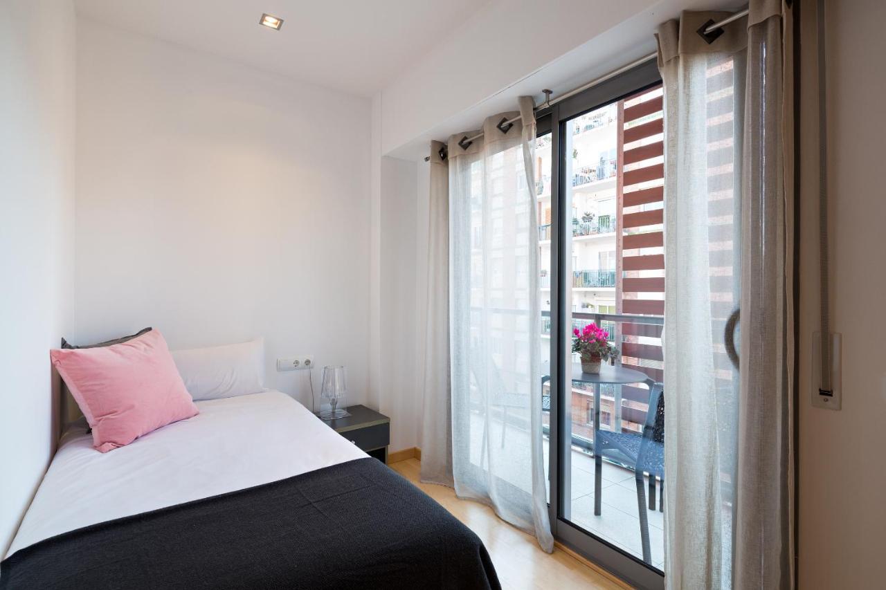 Apartamento Lugaris Rambla