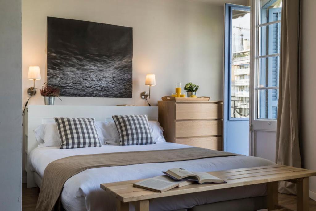 Anima Diagonal Apartment