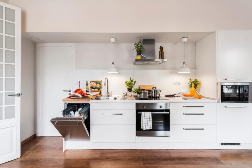 Apartment Anima Diagonal Barcelona