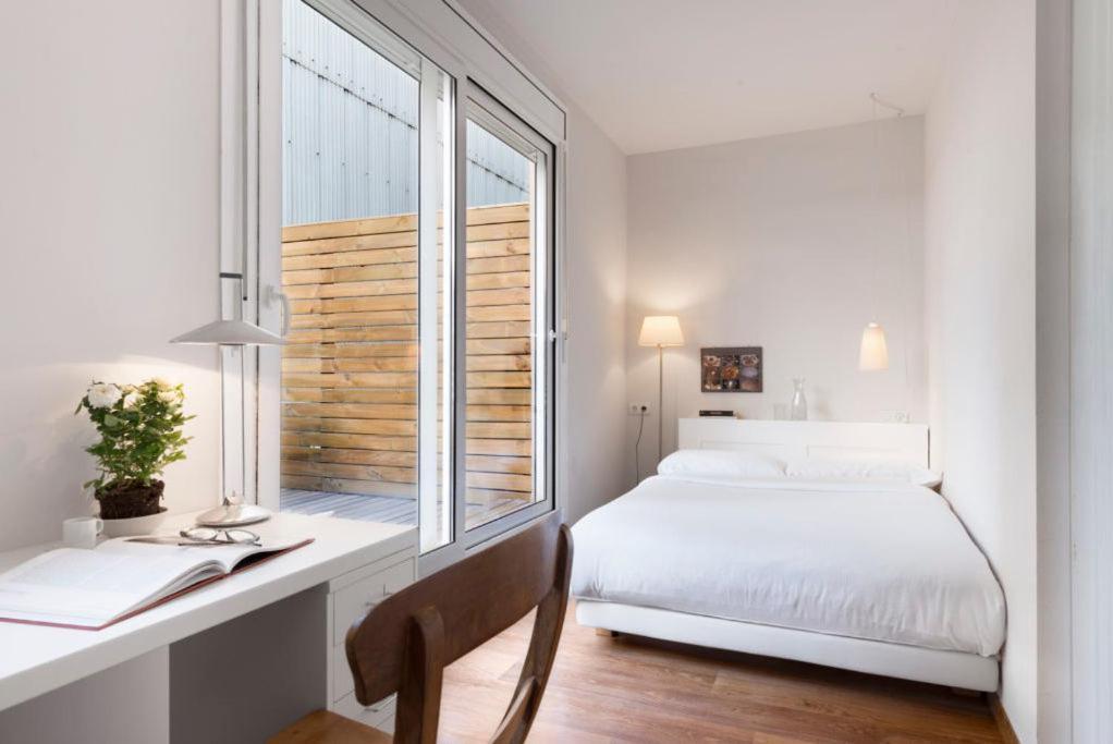 Anima Diagonal Apartment