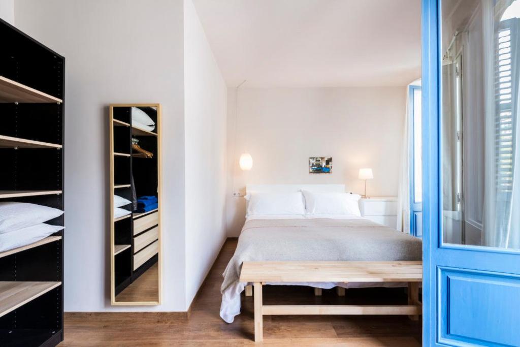 Apartment Anima Diagonal *