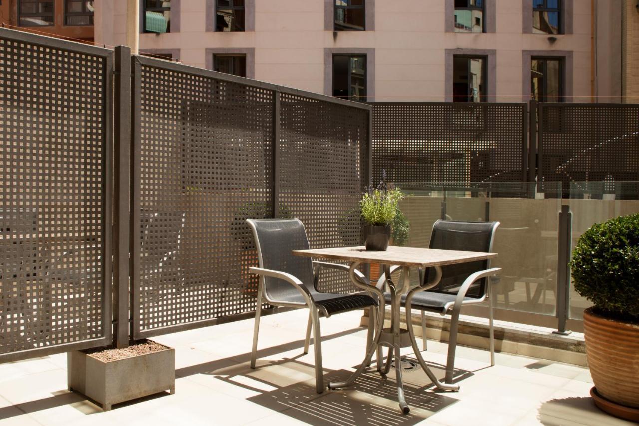 Casa Elliot Hotel Barcelona