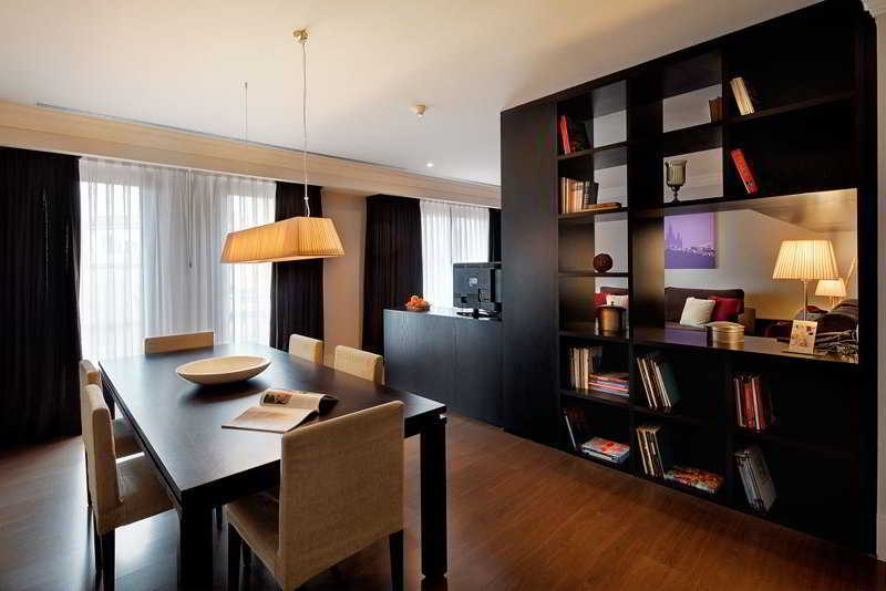 Hotel Condado 3*