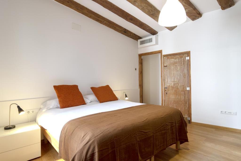 Bellafila Gothic Terrace Apartamento Barcelona