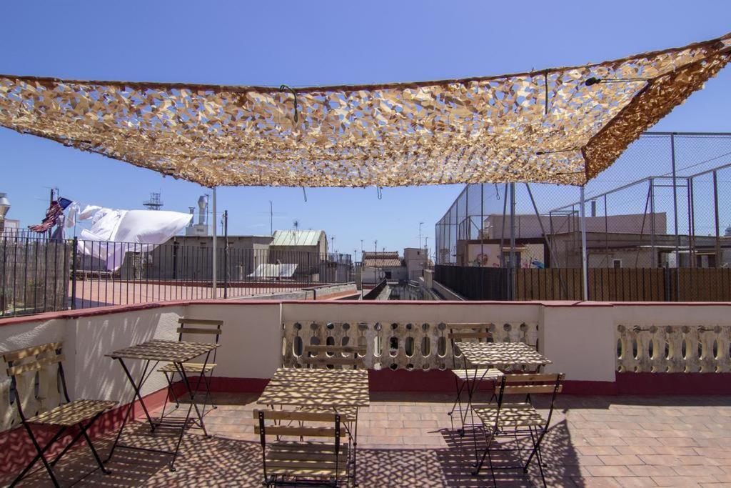 Bellafila Gothic Terrace Apartamento