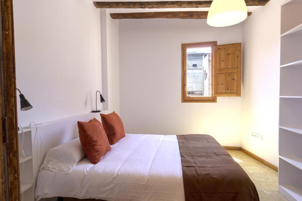 Bellafila Gothic Terrace Apartamento Barcelona
