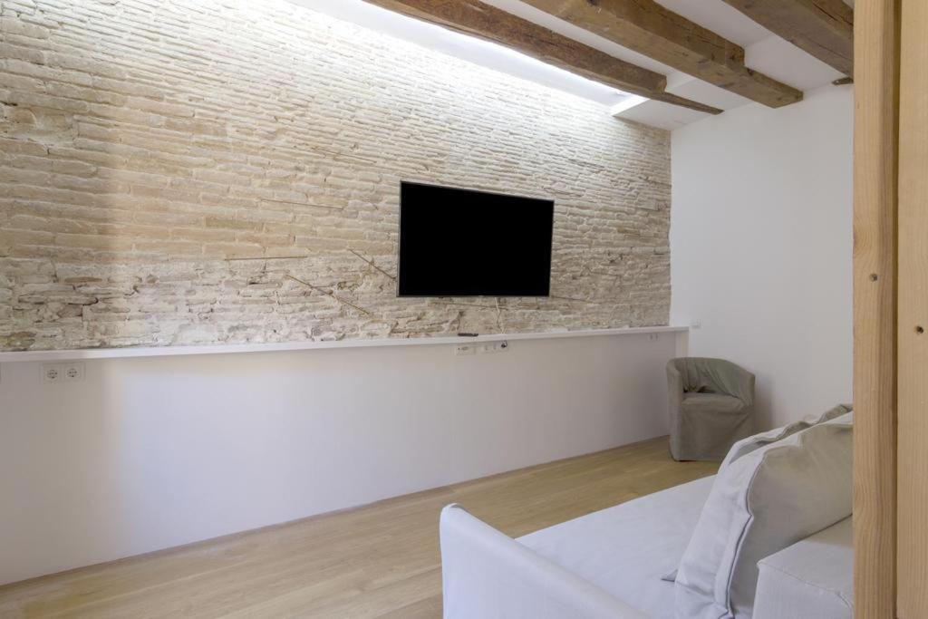 Bellafila Gothic Terrace Apartamento