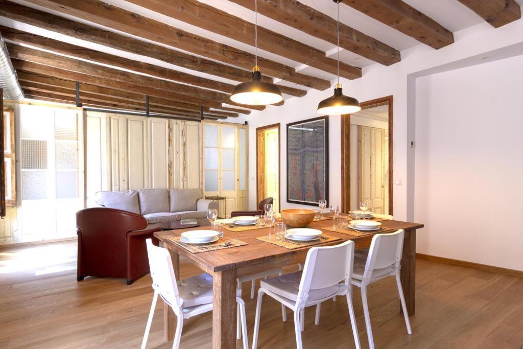 Bellafila Gothic Terrace Apartamento Barcelona