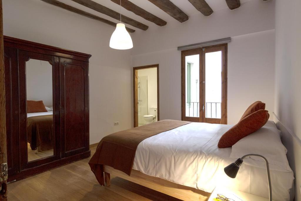 Bellafila Gothic Terrace Apartamento