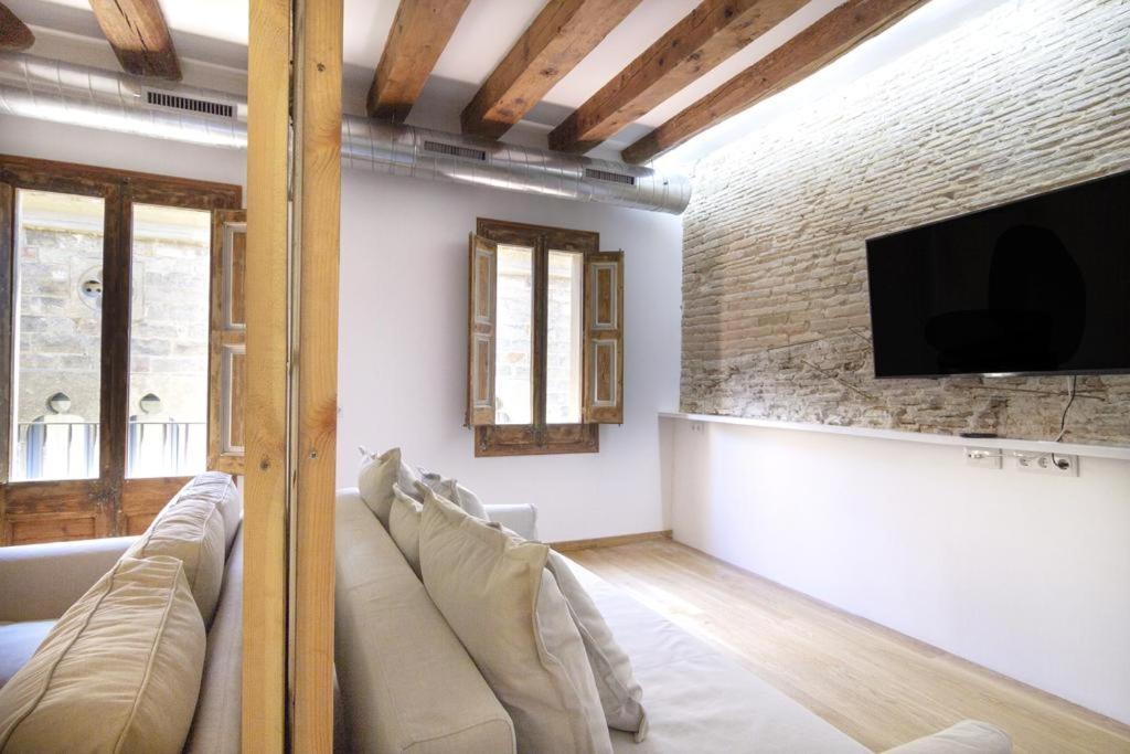 Bellafila Gothic Terrace Apartamento