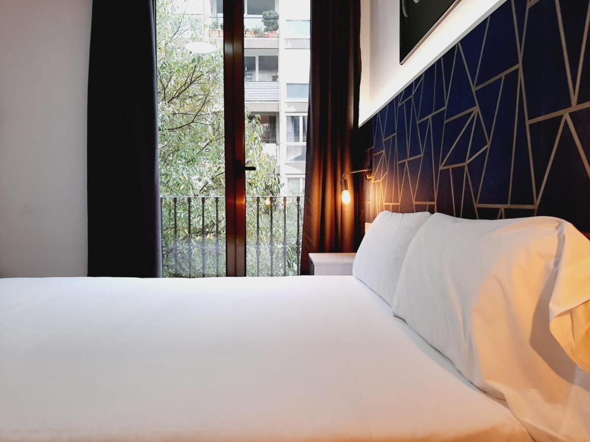 Laia By Gaiarooms Guest house Barcelona