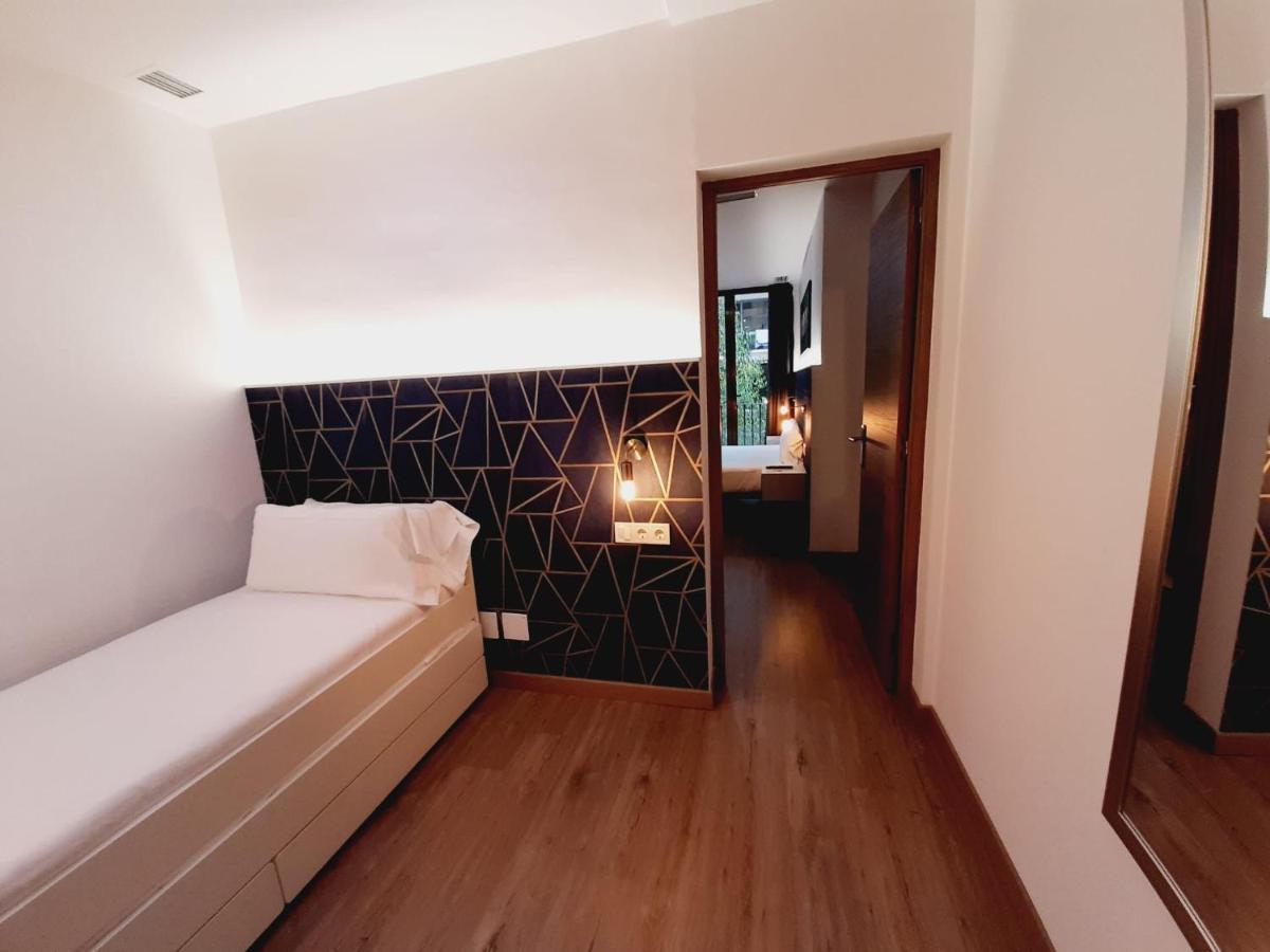 Laia By Gaiarooms Guest house *