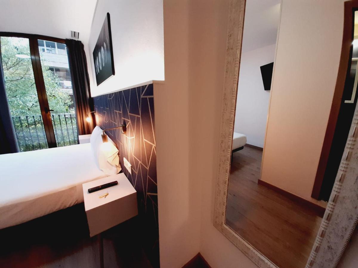 Laia By Gaiarooms Guest house *