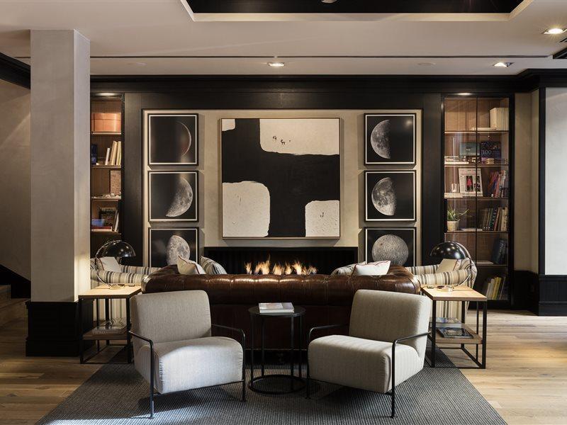 Casa Elliot Hotel 4*