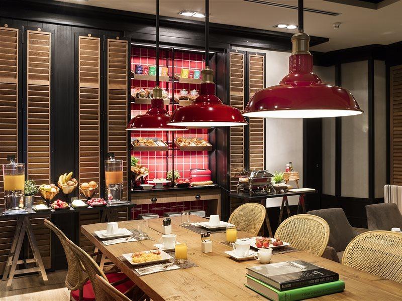 Casa Elliot 4* Barcelona