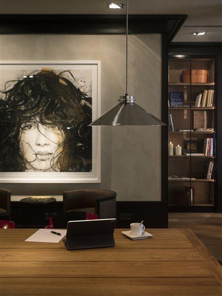 Hotel Casa Elliot Barcelona