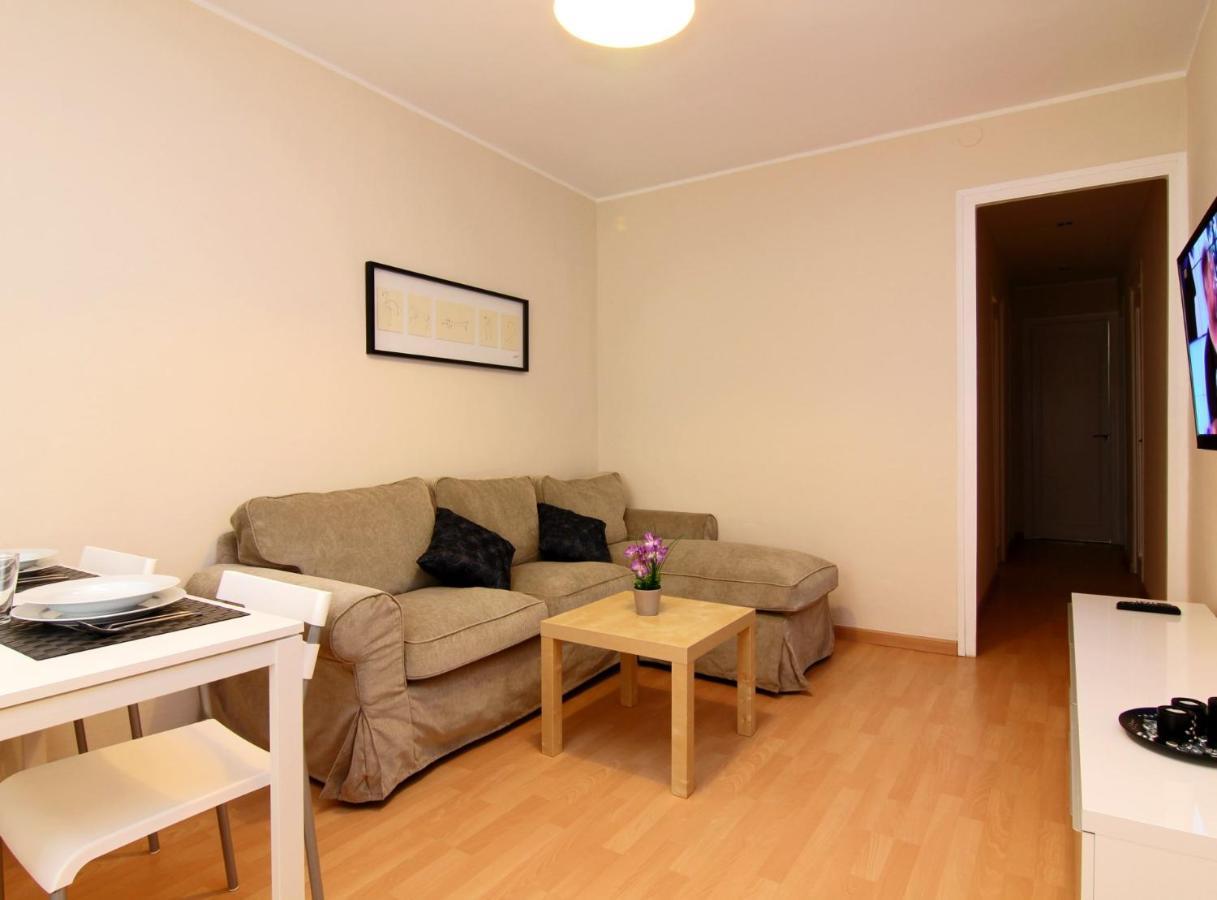 Apartment Munne - Spacious Fc