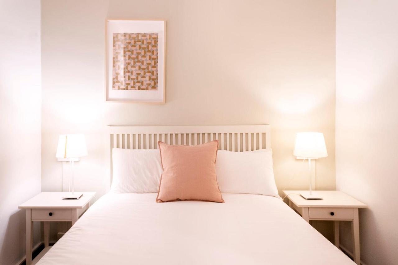 Apartment Casa Cosi - Sant Gervasi 3 Barcelona