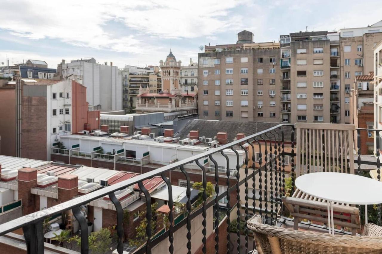 Casa Cosi - El Farro 1 Barcelona
